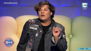 Emma Vich ganó un premio millonario en Gran Hermano 2024.