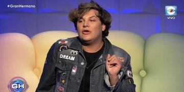 Emma Vich ganó un premio millonario en Gran Hermano 2024.