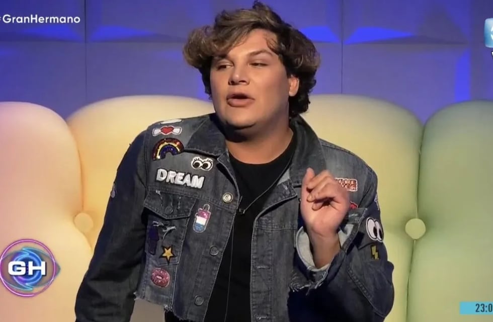 Emma Vich se llevó un premio millonario tras una intensa competencia en Gran Hermano 2024