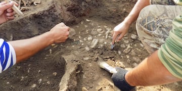 La actividad es el sábado 21 a las 16, con cupos limitados.