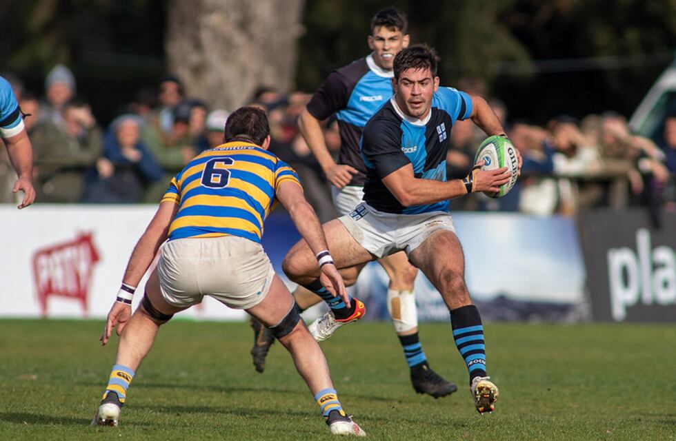 Hindú superó a CUBA en un choque de lujo por las semifinales del torneo de la URBA