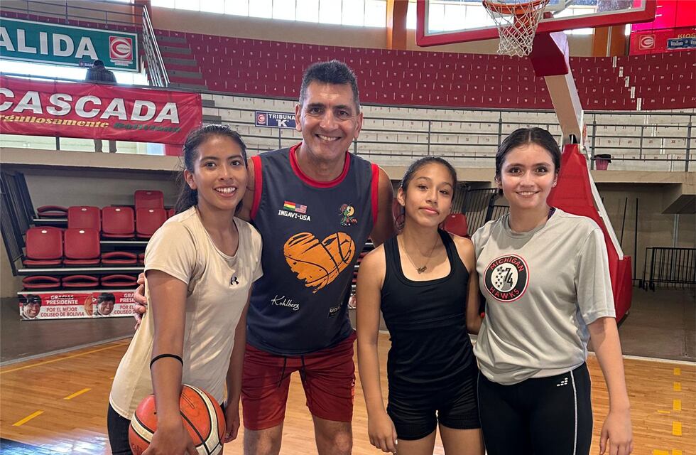 Ya está abierta la inscripción para el Campus de Lanzamiento Vía Concordia