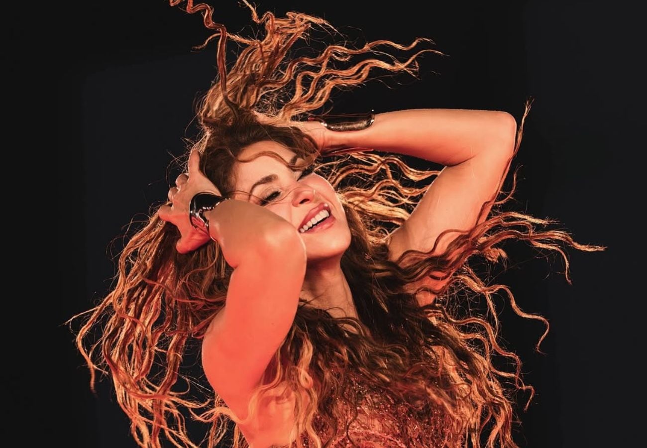 Shakira en Argentina 2025: quién es la famosa cantante argentina que abrirá sus shows en Vélez