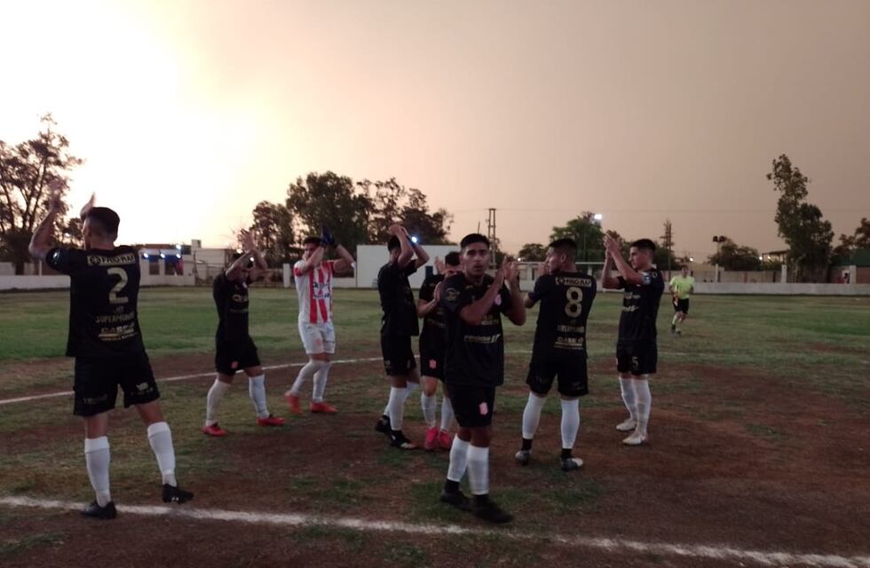 El “9″ goleó y Quilmes clasificó