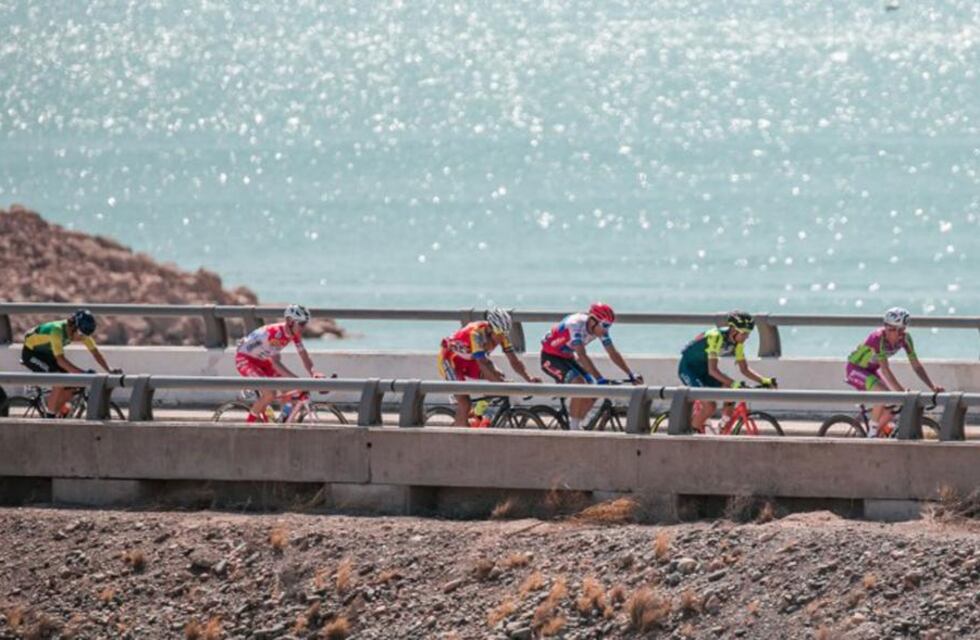 Por la escalada de casos, peligra la Vuelta a San Juan Internacional 2022