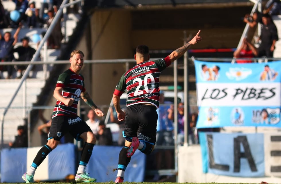 Sigue puntero pero preocupa: Gimnasia y Esgrima de Jujuy volvió a empatar