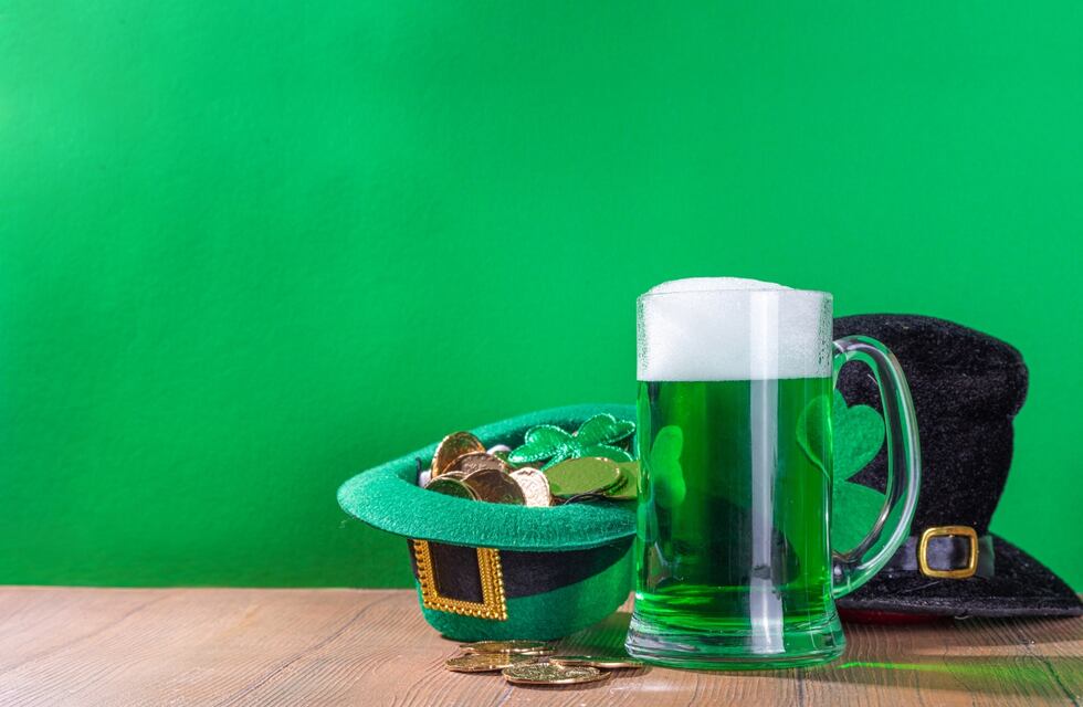 Este viernes se celebra San Patricio en Rafaela