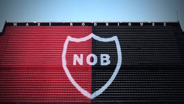 El club del parque de la Independencia renueva su imagen después de dos años.