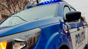 Tiene sólo 10 años, un listado de aprehensiones en Córdoba y una familia que no quiere hacerse cargo. (Imagen ilustrativa)