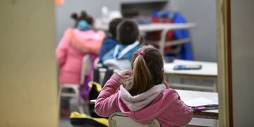 Clases presenciales en Tandil: suspenden la actividad del turno tarde y noche por la alerta meteorológica