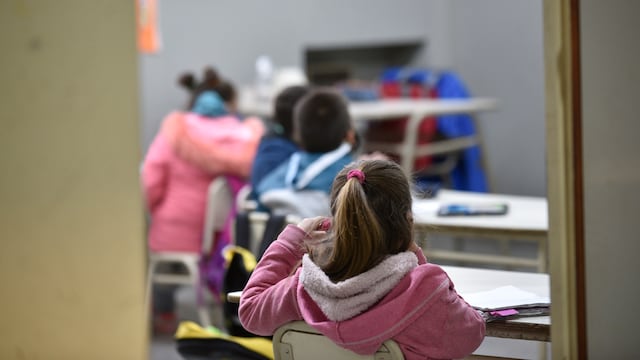 Clases presenciales en Tandil: suspenden la actividad del turno tarde y noche por la alerta meteorológica