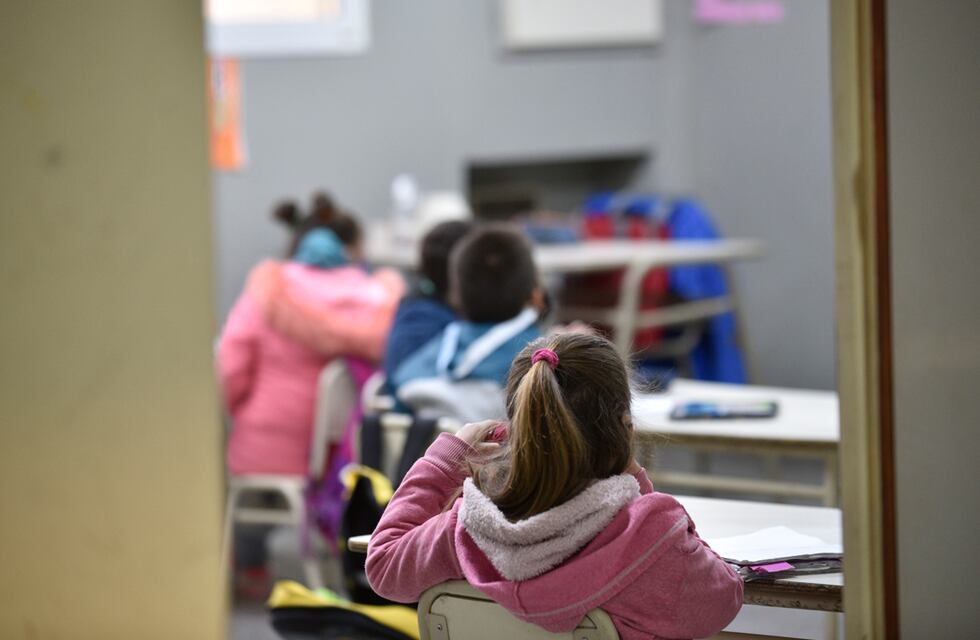 Clases presenciales en Tandil: suspenden la actividad del turno tarde y noche por la alerta meteorológica