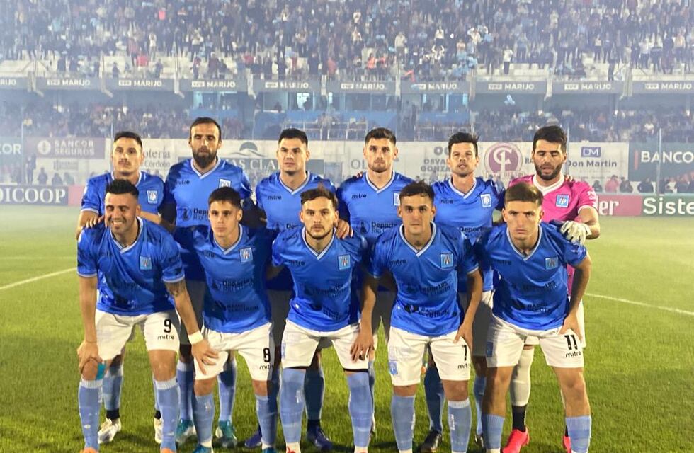 Estudiantes perdió en Río Cuarto y quedó afuera en cuartos de final