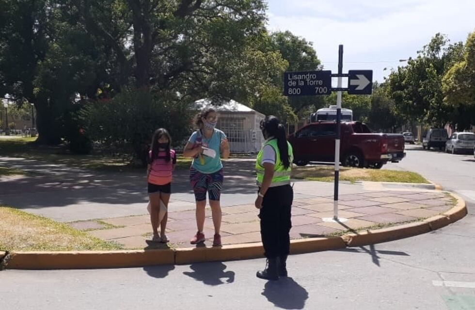 Coronavirus en Rafaela: 473 positivos, un internado más y un fallecido