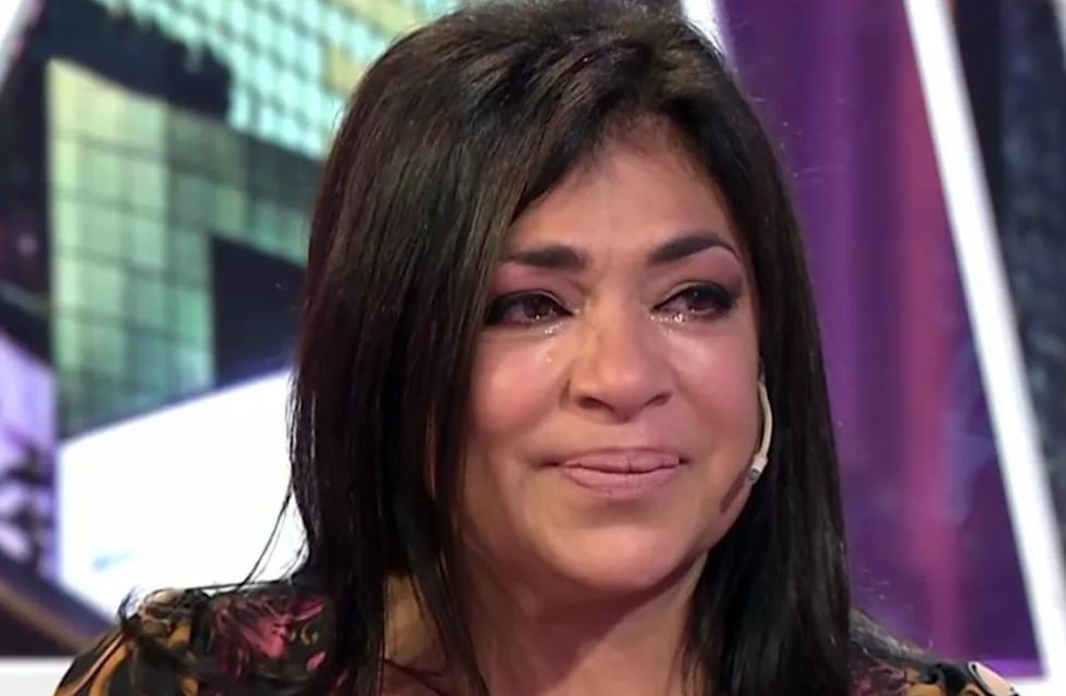 Claribel Medina se sinceró al hablar por primera vez de su adicción y conmovió a todos: “Una caída muy grande”