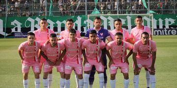 Con la derrota en San Juan, Instituto cierra una de sus peores campañas (Prensa San Martín SJ).