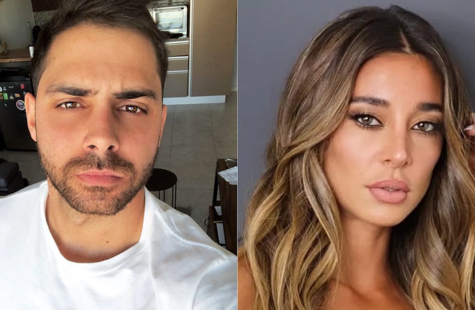 Grego Rossello confesó cuál fue la mayor locura que hizo para conquistar a Sol Pérez: “Uno de los mejores...”