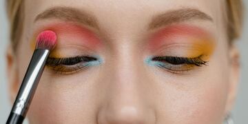 Estos son los colores de sombra que más te favorecen según el color de los ojos.