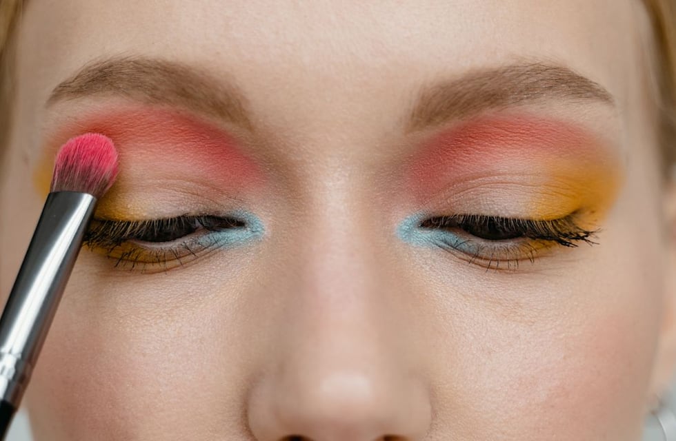 Estos son los colores de sombra que más te favorecen según el color de los ojos