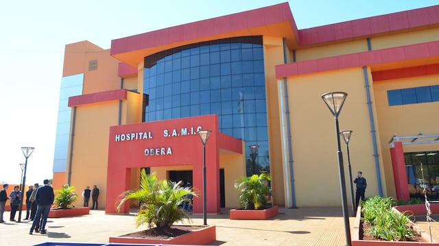 Oberá: un hombre de 50 años nueva víctima fatal por Coronavirus