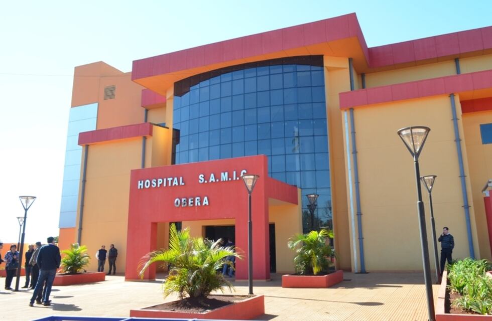 Oberá: un hombre de 50 años nueva víctima fatal por Coronavirus