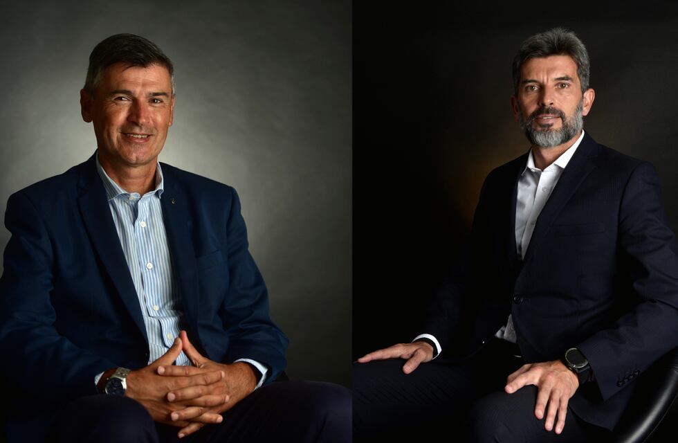 Las ciudades frente al remapeo de prioridades