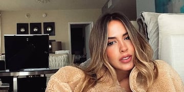 La venezolana es una gran influencia en las redes sociales.