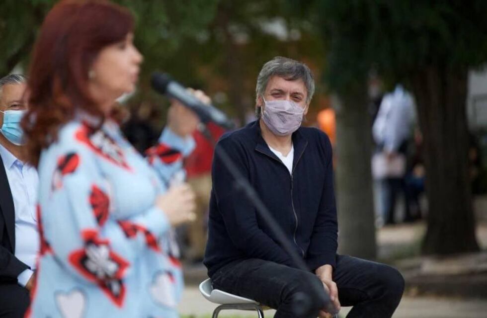 Obra pública y vacunación, las cartas del peronismo para la campaña bonaerense
