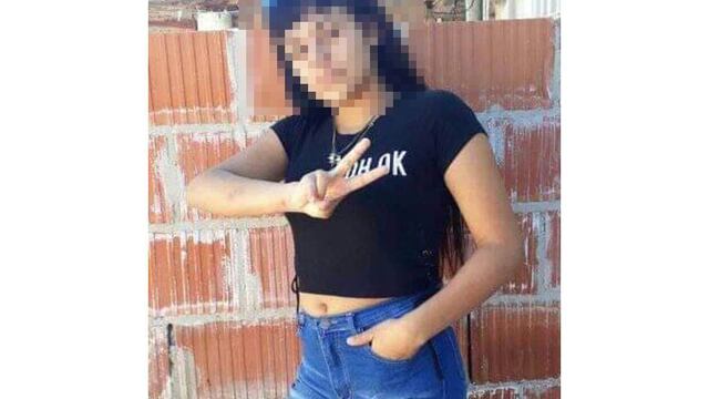 Encontraron a la joven que se encontraba desaparecida