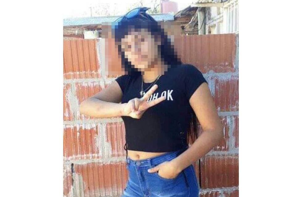 Encontraron a la adolescente que era intensamente buscada