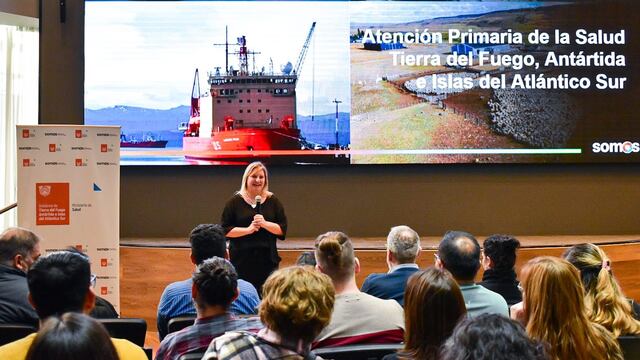 Tierra del Fuego adhiere a la aplicación “Visitar”