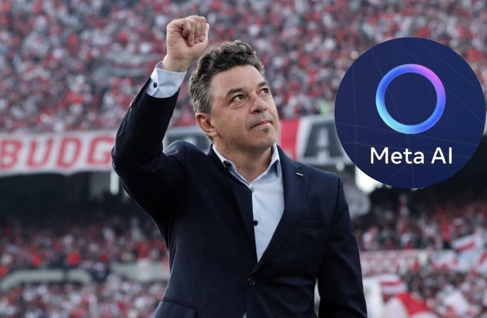¿Será real? Preguntó a Meta AI de WhatsApp por el futuro de River en la Copa Libertadores con Marcelo Gallardo y esto dijo