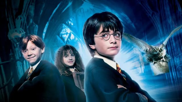 Compraron la casa de Harry Potter y ahora su vida es un verdadero calvario.