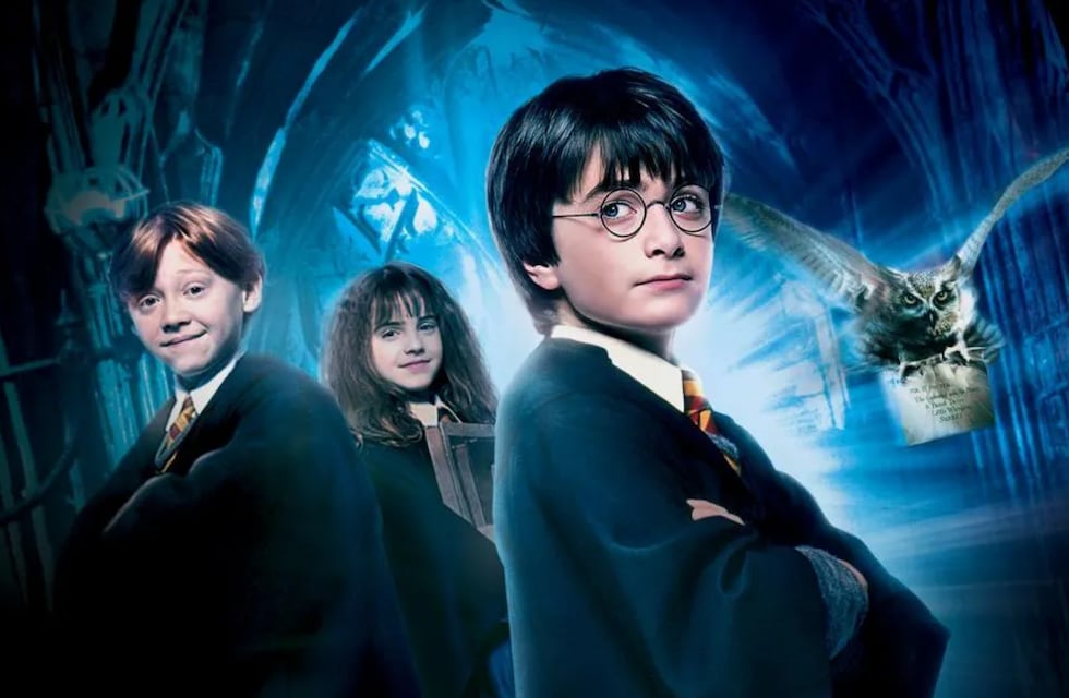 Compraron la casa de Harry Potter y ahora su vida es un verdadero calvario