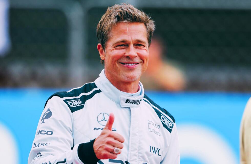 Desvalijaron la casa de Brad Pitt mientras promocionaba su nueva película F1 en Japón: las costosas pertenencias que se llevaron