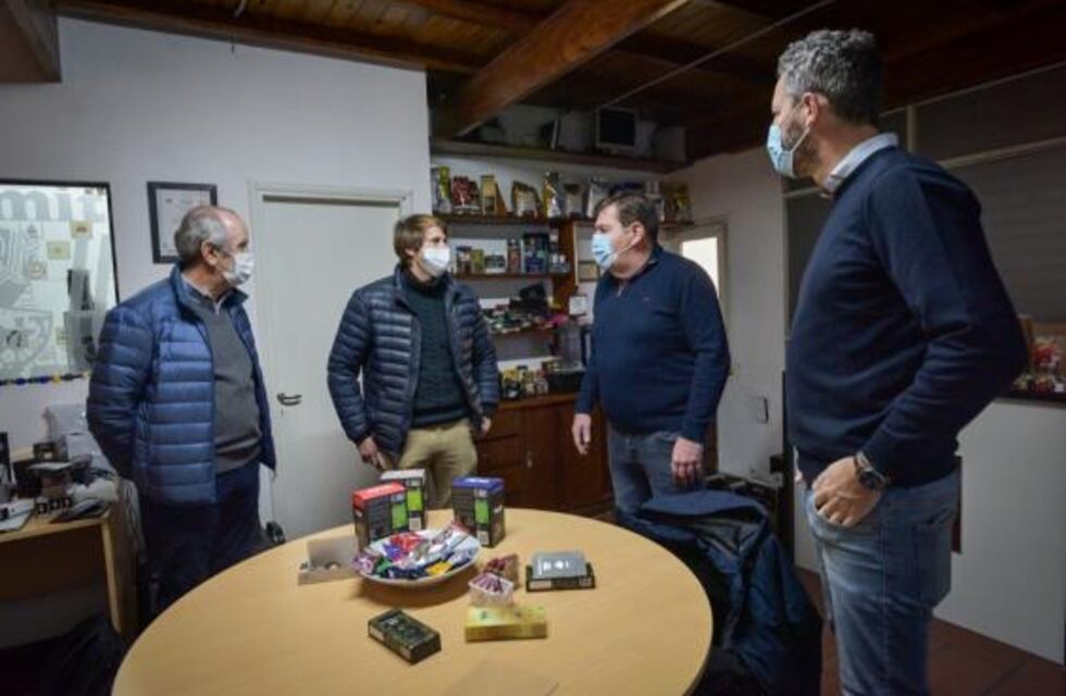 Ya adhirieron 65 empresas y 2370 artículos al Programa “Producto Local”