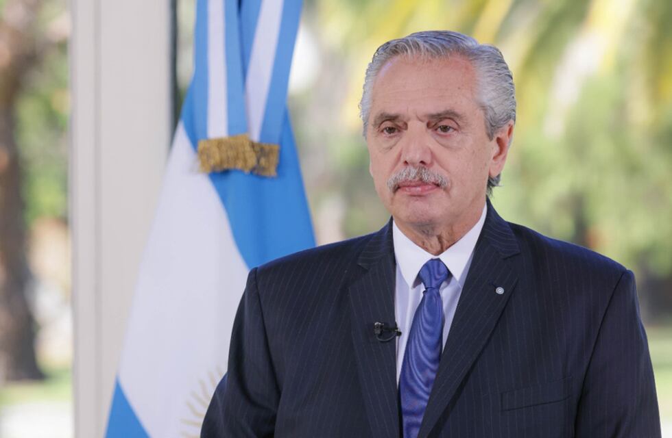 Alberto Fernández viaja a la India para participar de la Cumbre del G20