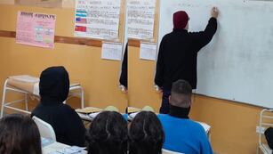 Los docentes recibirán el incentivo