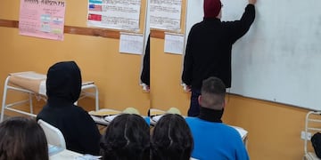 Los docentes recibirán el incentivo
