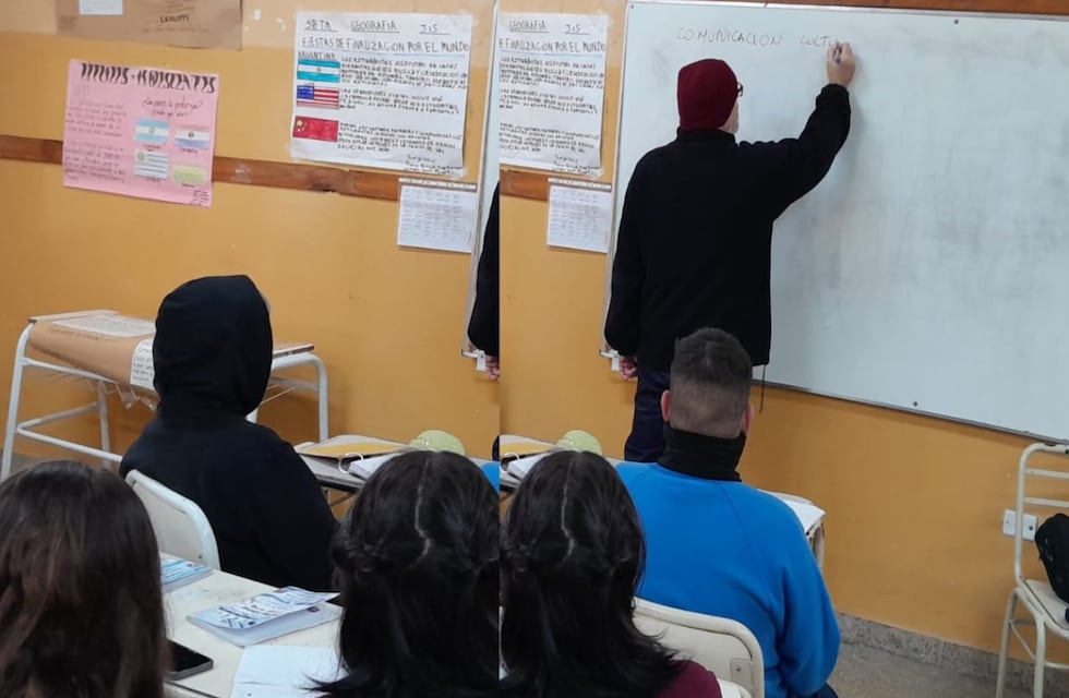 Santa Fe abonará los premios de "Asistencia Perfecta" a docentes a partir del martes