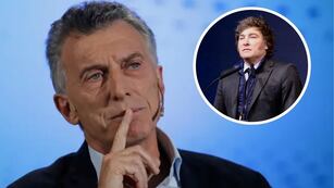 Escándalo de $Libra: para Mauricio Macri, Javier Milei está “mal rodeado”