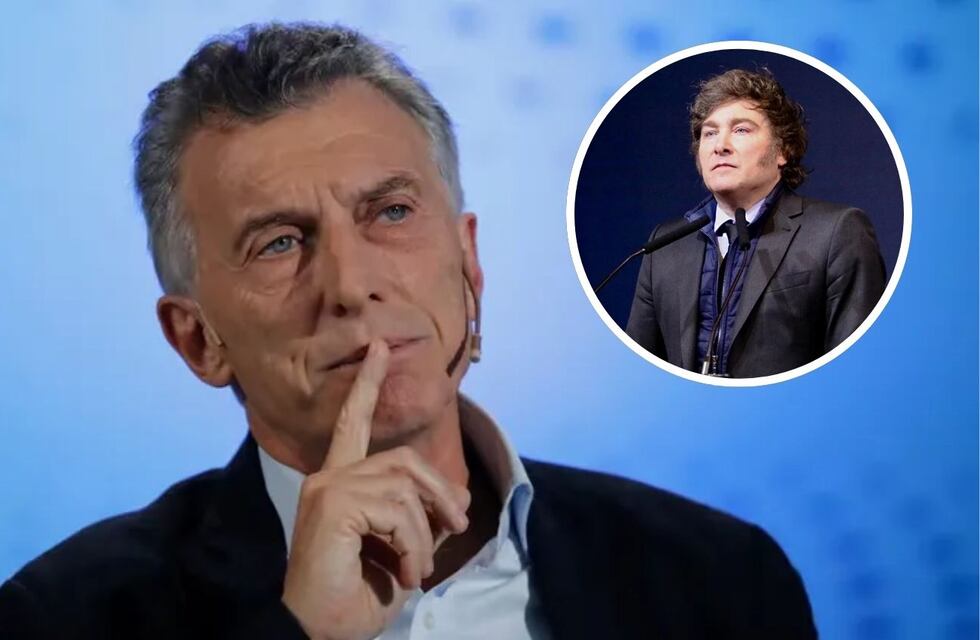 Escándalo de $Libra: para Mauricio Macri, Javier Milei está “mal rodeado”