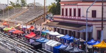 Comienza la III edición de "La Costa Show Car": un espectáculo único de autos tuning