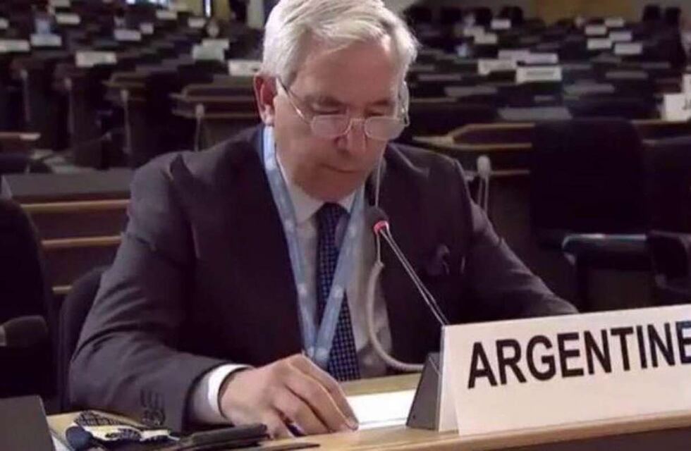 Argentina fue seleccionada para dirigir por primera vez el Consejo de Derechos Humanos de la ONU