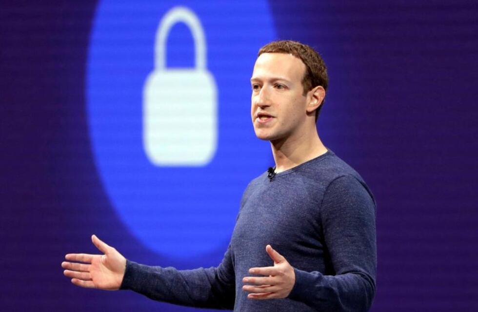 Citan a Mark Zukerberg en Perú por la demanda de un ciudadano porque le cerraron su cuenta de Facebook