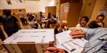 Luego de las elecciones 2023 en Tandil: la ciudad tendrá representación en Cámara de Diputados