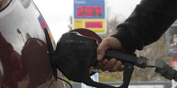 Hay faltante de gasoil