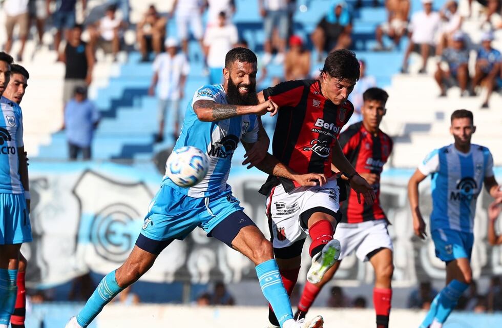 Primera Nacional: en el debut, Gimnasia de Jujuy no pudo con Defensores de Belgrano