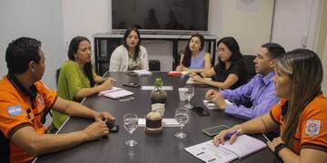 Buscan disminuir los riesgos de muerte por ahogamiento en menores.