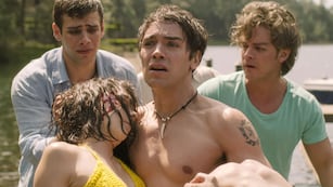 La impactante serie de Netflix es de origen mexicano y cuenta con 3 temporadas.